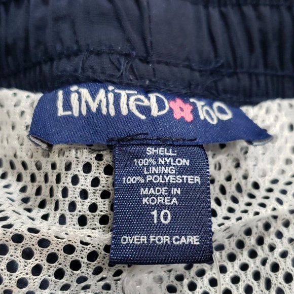 Limited Too pants - Picture 6 of 8